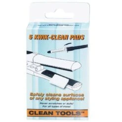CONAIR PRO KWIK CLEAN PADS 5 CT.