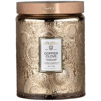 Voluspa Japonica Holiday Large Glass Candle 16 Oz 3 Voluspa Japonica Holiday Large Glass Candle 16 Oz