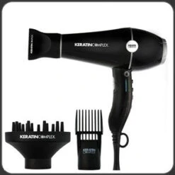 Keratin Complex HydraDry Hair Dryer