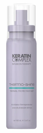 Keratin Complex Thermo-Shine Mist 3.4 Oz