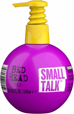 TIGI BED HEAD SMALL TALK THICKIFIER 8 OZ