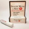 COSMETICALLY SEALED SEALED WITH A KISS 1/5 OZ