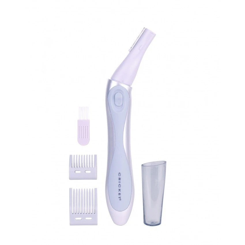 Cricket Coed Personal Trimmer 3 Cricket Coed Personal Trimmer