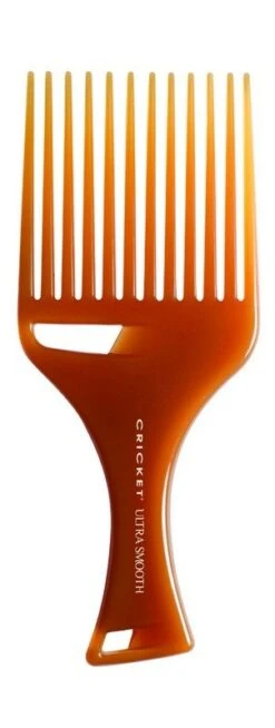 CRICKET ULTRA SMOOTH PICK COMB