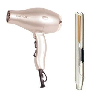 Cricket Ultra Smooth Styling Set 3 Cricket Ultra Smooth Styling Set