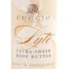 Cuccio Naturale Ultra-Sheer Body Butter-Guava And Mangosteen 8 Oz -Image Beauty Shop cuccio naturale ultra sheer body butter guava and mangosteen 8 oz 1