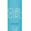 Curl Girl Unwind Thermal Protector + Detangling Mist 10.1 Oz 1 Curl Girl Unwind Thermal Protector + Detangling Mist 10.1 Oz -Image Beauty Shop curl girl unwind thermal protector detangling mist 10 1 oz 1