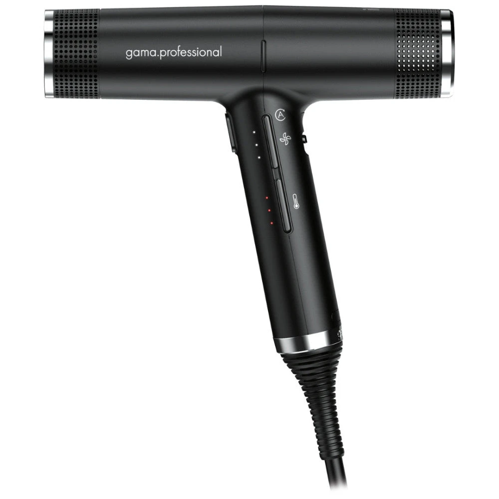 Gama Professional IQ 1 Perfetto Intelligent Dryer 3 Gama Professional IQ 1 Perfetto Intelligent Dryer