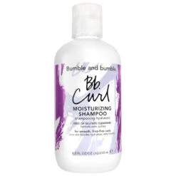 Bumble And Bumble Curl Moisturize Shampoo 8.5 Oz