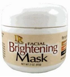 DAGGETT AND RAMSDELL BRIGHTENING MASK 2 OZ