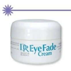 DAGGETT AND RAMSDELL EYE FADE CREAM .5 OZ