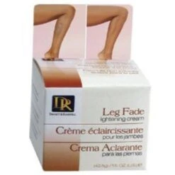 DAGGETT AND RAMSDELL LEG FADE LIGHTENING CREAM 1.5 OZ