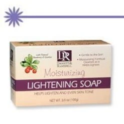DAGGETT AND RAMSDELL LIGHTENING SOAP 3.5 OZ