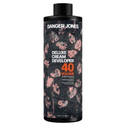 Danger Jones 40 Volume Developer 30.4 Oz