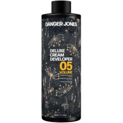 Danger Jones 5 Volume Developer 30.4 Oz