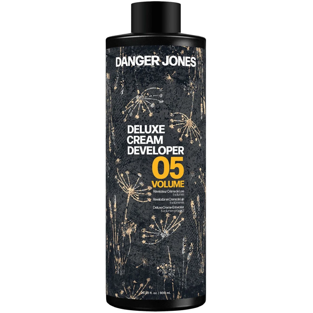 Danger Jones 5 Volume Developer 30.4 Oz 3 Danger Jones 5 Volume Developer 30.4 Oz