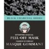 Danielle Detoxifying Charcoal Peel-Off Mask 4 Pk 2 Danielle Detoxifying Charcoal Peel-Off Mask 4 Pk -Image Beauty Shop danielle detoxifying charcoal peel off mask 4 pk 1