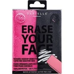 Danielle Erase Your Face Cleansing Cloth -Image Beauty Shop danielle erase your face cleansing cloth 3