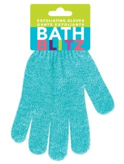 Danielle Exfoliating Shower Gloves