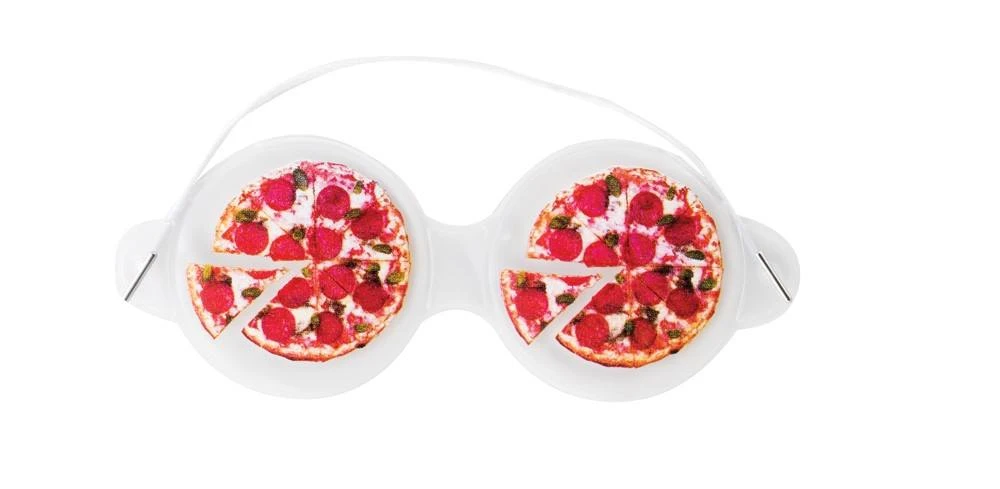 Danielle Slumber Snacks Gel Eye Mask-Assorted 4 Danielle Slumber Snacks Gel Eye Mask-Assorted - Image 2