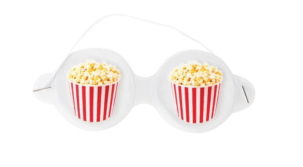 Danielle Slumber Snacks Gel Eye Mask-Assorted 5 Danielle Slumber Snacks Gel Eye Mask-Assorted - Image 3