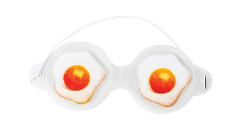 Danielle Slumber Snacks Gel Eye Mask-Assorted 7 Danielle Slumber Snacks Gel Eye Mask-Assorted - Image 5