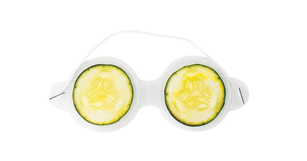 Danielle Slumber Snacks Gel Eye Mask-Assorted 8 Danielle Slumber Snacks Gel Eye Mask-Assorted - Image 6