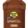 BANANA BOAT DARK TAN OIL SPF 0 8 OZ 2 BANANA BOAT DARK TAN OIL SPF 0 8 OZ -Image Beauty Shop deep tanning oil 8oz