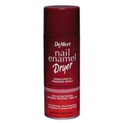 DEMERT NAIL ENAMEL DRYER 7.5 OZ.