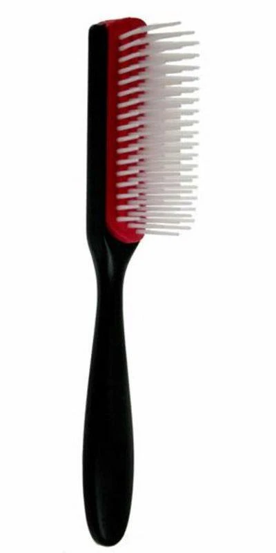 DENMAN 5-ROW SMALL STYLING BRUSH 4 DENMAN 5-ROW SMALL STYLING BRUSH - Image 2