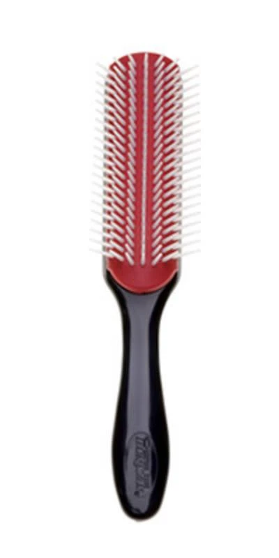 DENMAN 7-ROW MEDIUM STYLING BRUSH 3 DENMAN 7-ROW MEDIUM STYLING BRUSH
