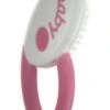 DENMAN BABY BRUSH (PINK) -Image Beauty Shop denman baby brush pink 1