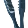 DENMAN CERAMIC BOAR BRISTLE BRUSH