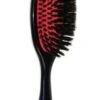 DENMAN MEDIUM NATURAL BOAR BRISTLE 1 DENMAN MEDIUM NATURAL BOAR BRISTLE -Image Beauty Shop denman medium natural boar bristle 1