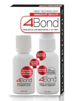 Dennis Bernard 4Bond N Plex Bonding System