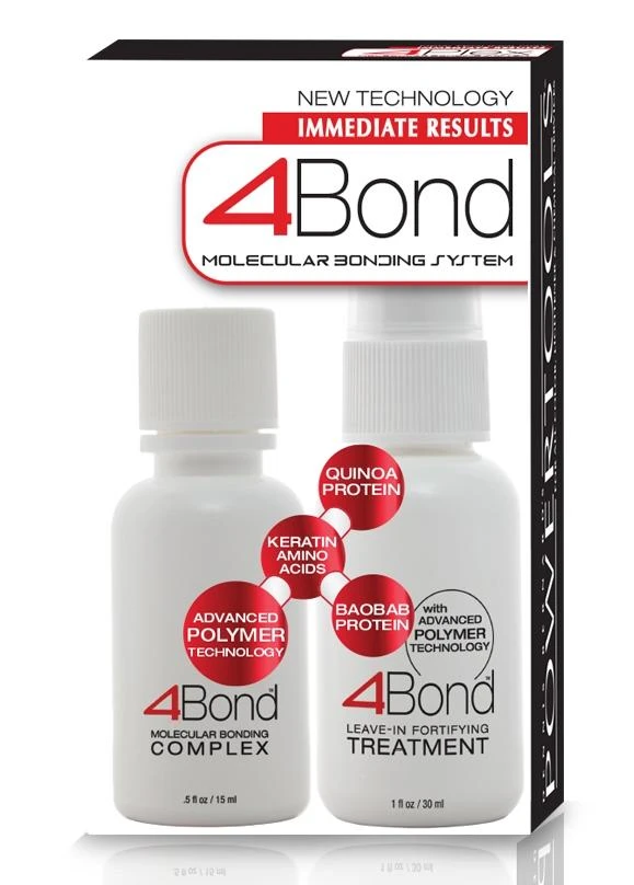 Dennis Bernard 4Bond N Plex Bonding System 3 Dennis Bernard 4Bond N Plex Bonding System