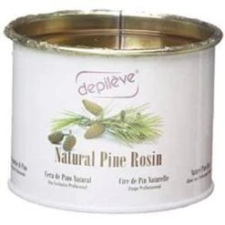 DEPILEVE WAX PINE ROSIN 14 OZ