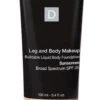 Dermablend Leg & Body Makeup 3.4 Oz
