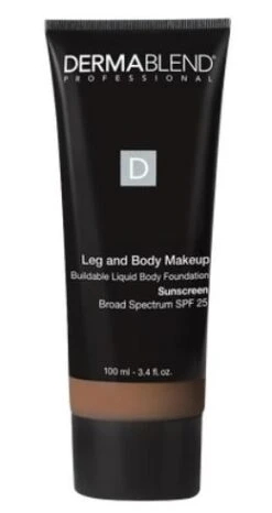 Dermablend Leg & Body Makeup 3.4 Oz -Image Beauty Shop dermablend leg body makeup 3 4 oz 11