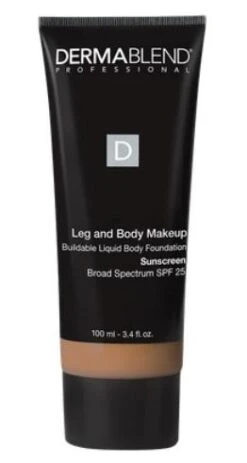 Dermablend Leg & Body Makeup 3.4 Oz -Image Beauty Shop dermablend leg body makeup 3 4 oz 7