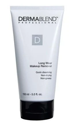 Dermablend Long Wear Makeup Remover 1 Oz