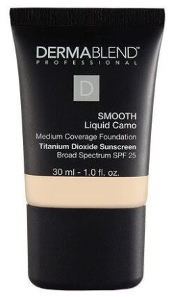 Dermablend Smooth Liquid Camo Foundation