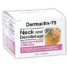 DERMACTIN TS NECK AND DECOLLETAGE SMOOTHING CREAM 1.5 OZ 2 DERMACTIN TS NECK AND DECOLLETAGE SMOOTHING CREAM 1.5 OZ -Image Beauty Shop dermactin ts neck and decolletage smoothing cream 1 5 oz 1