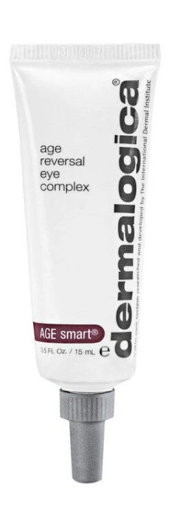 DERMALOGICA AGE REVERSAL EYE COMPLEX .5 Oz.
