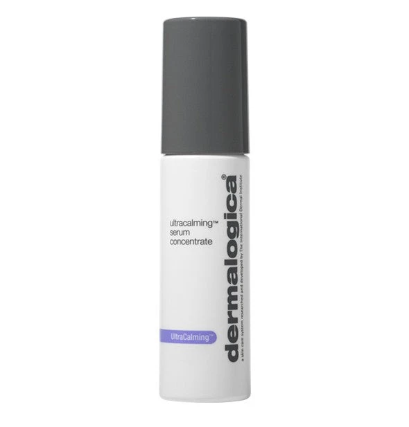 DERMALOGICA ULTRACALMING SERUM CONCENTRATE 1.3 OZ 3 DERMALOGICA ULTRACALMING SERUM CONCENTRATE 1.3 OZ
