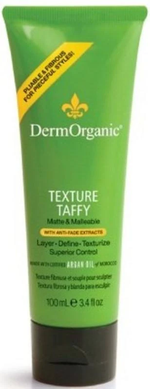 DERMORGANIC ARGAN OIL TEXTURE TAFFY 5.1 OZ 4 DERMORGANIC ARGAN OIL TEXTURE TAFFY 5.1 OZ - Image 2