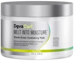 DevaCurl Melt Into Moisture 8 Oz