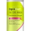 DevaCurl The Curl Maker Curl Boosting Spray Gel 8 Oz -Image Beauty Shop devacurl the curl maker curl boosting spray gel 8 oz 1