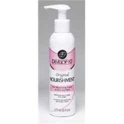 DEVELOP 10 NOURISHMENT 6 OZ.