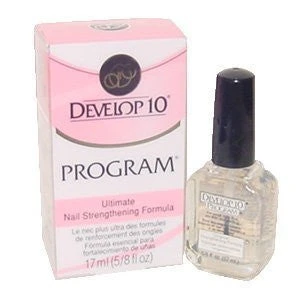 DEVELOP 10 PROGRAM 5/8 OZ. 3 DEVELOP 10 PROGRAM 5/8 OZ.